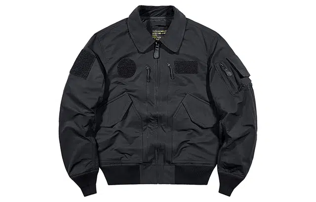 VIP Pilot Jacket