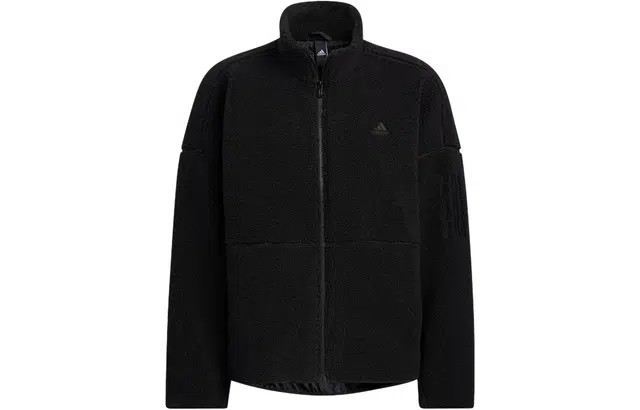 adidas Id Boa Jacket Black
