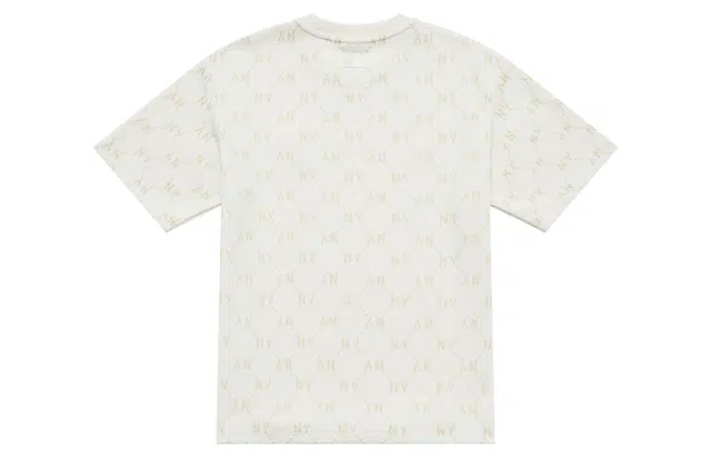 MLB MONOGRAM SS25 T