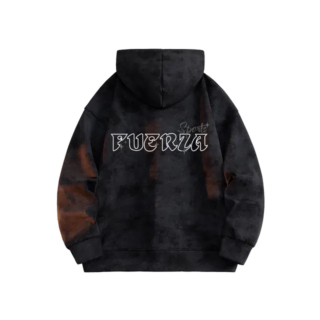 FUERZA logoins