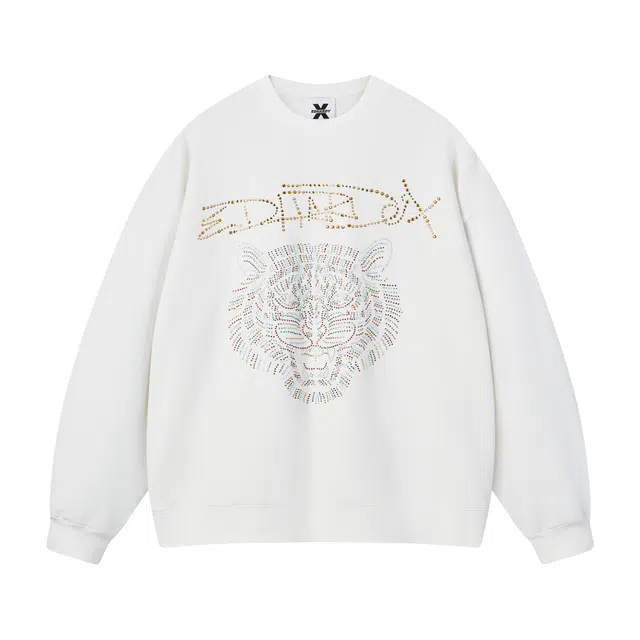 ED HARDY X Logo