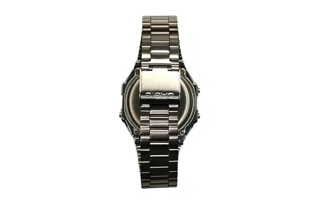 CASIO 200 A168WEM-1