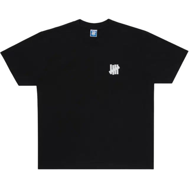 UNDEFEATED logo T