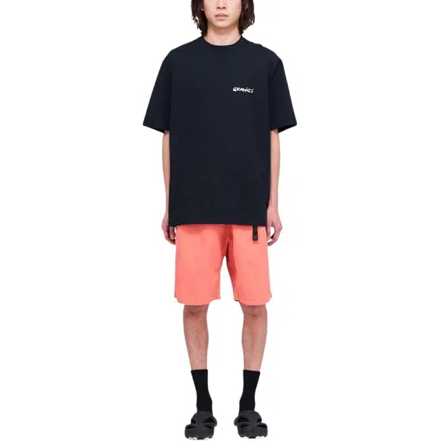 Gramicci SS25 T