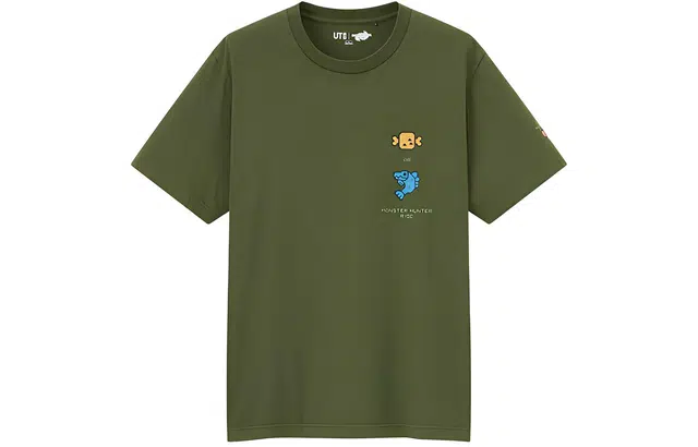 UNIQLO logoT