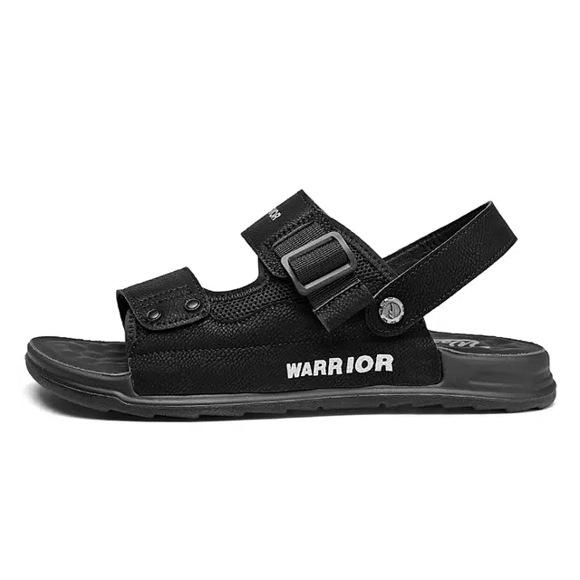 Warrior