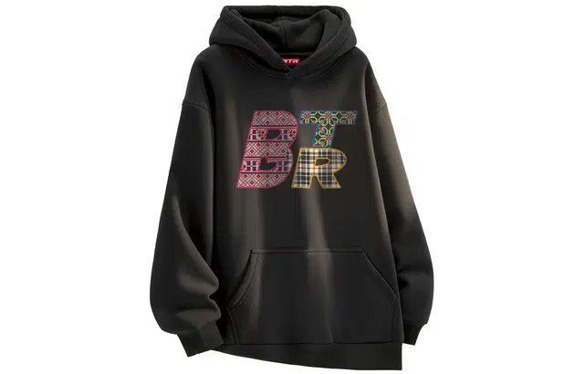 BTR Logo
