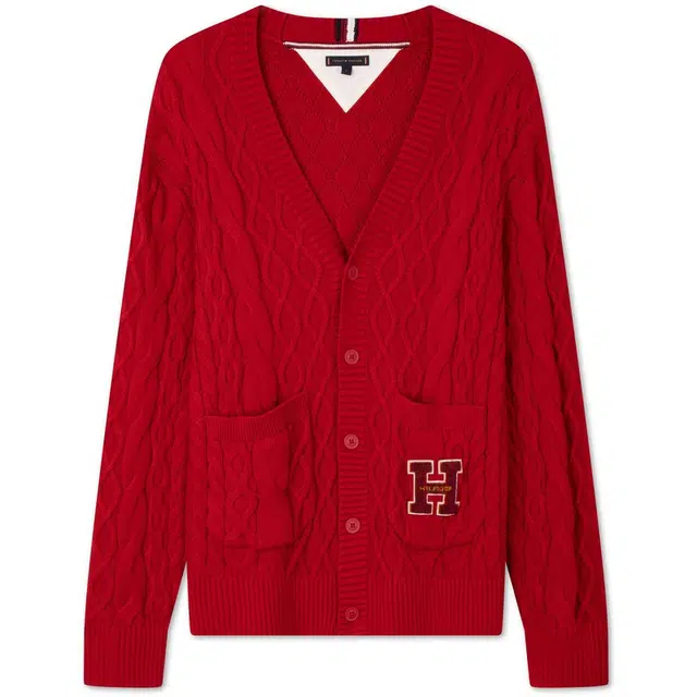 Tommy Hilfiger