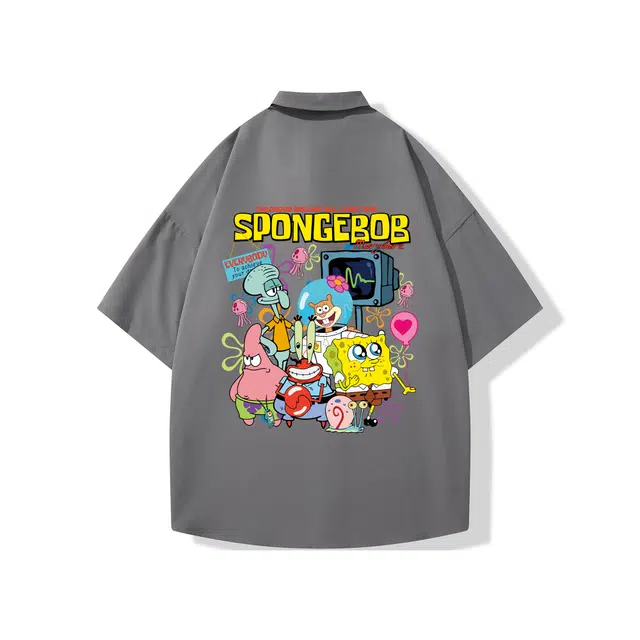 SPONGEBOB SQUAREPANTS