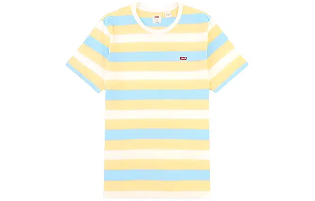 levis T
