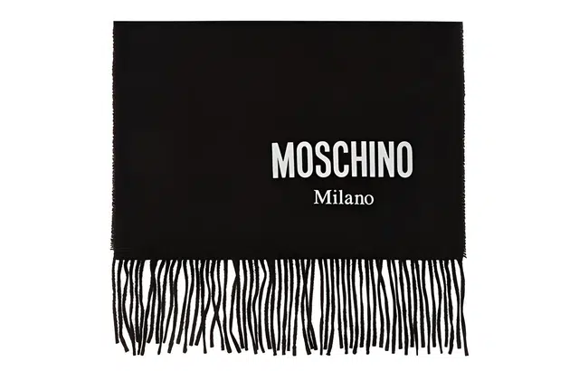 MOSCHINO LOGO