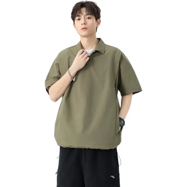 SXSY Polo