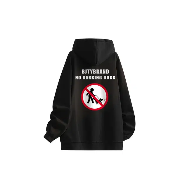 BJTY Logo oversize