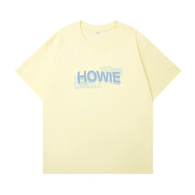 HOWIE LANDAU logoT