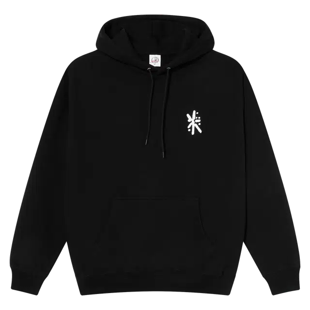 POLAR SKATE CO Cosmic Dave Hoodie