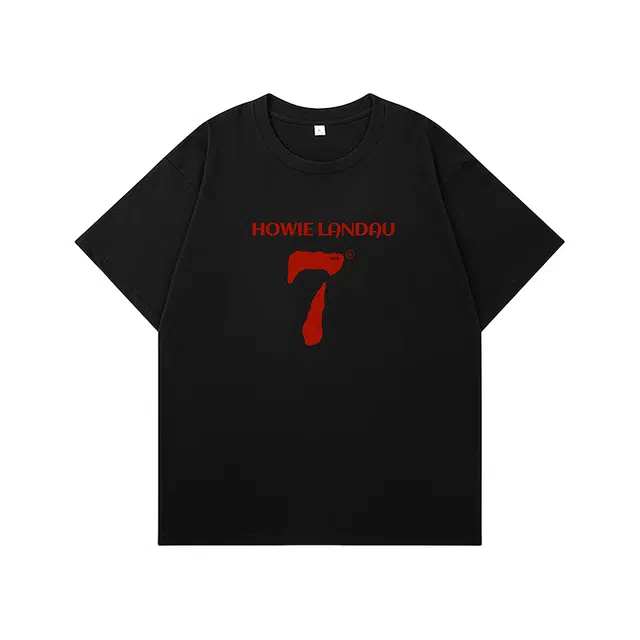HOWIE LANDAU T