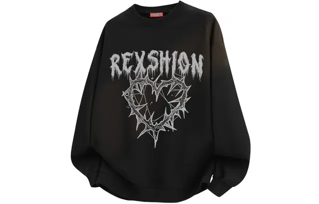REXSHION Logo