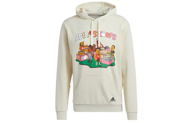 adidas China S1 Hdy Hoodie