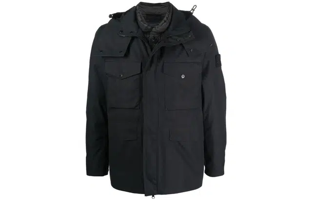 STONE ISLAND GhostGhost Pieces