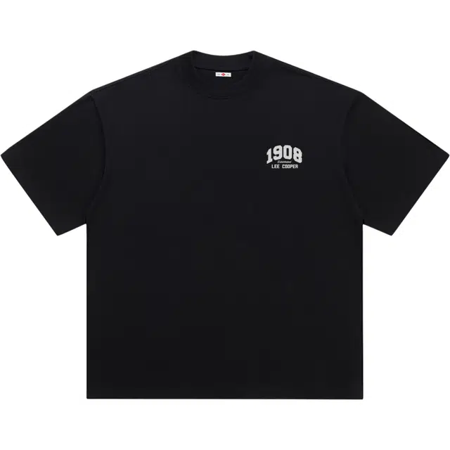 Lee Cooper logoT