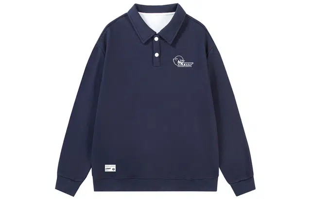 LIGHTNING MONSTER Polo