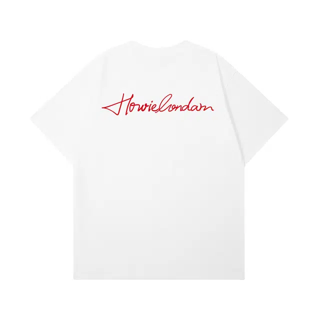 HOWIE LANDAU T
