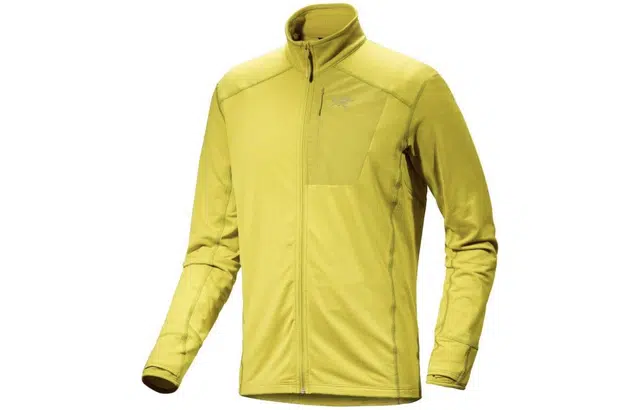 Arcteryx Delta Jacket