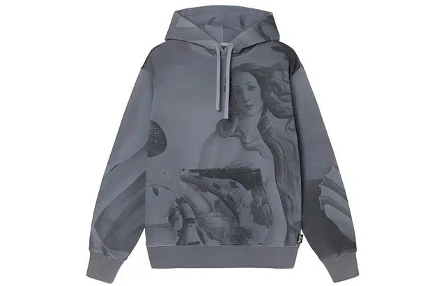 Stussy FW21 Dyed Venus Hoodie