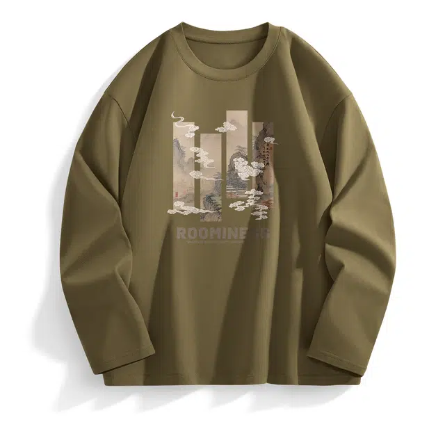 DEBRAND T