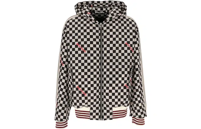 PALM ANGELS FW22 Logo