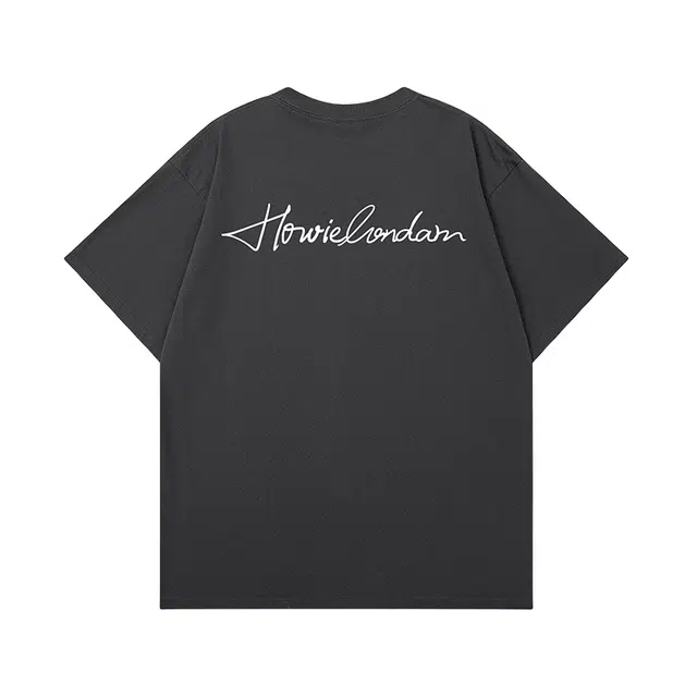 HOWIE LANDAU T