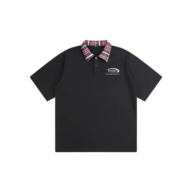 FORIDER LogoPolo