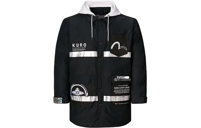 EVISU EVISUKURO 19AW