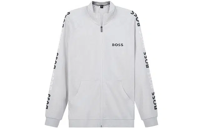HUGO BOSS Logo