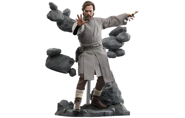 Hot Toys 16 DX 30.5cm