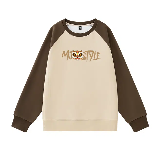 MJ STYLE