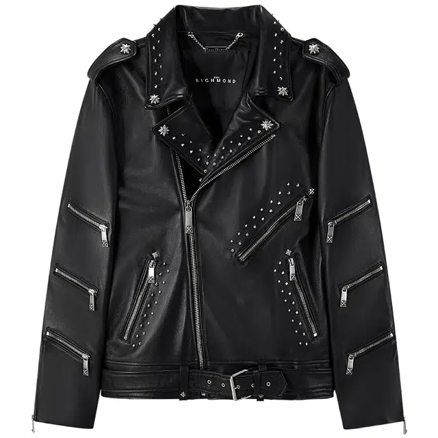 JOHN RICHMOND FW22