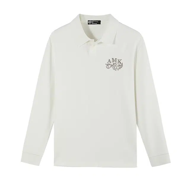 ANDREW MACKENZIE Logo