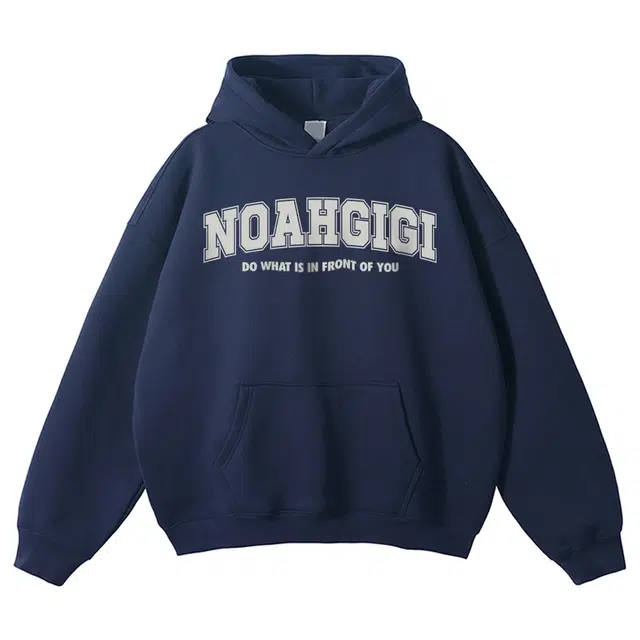 NOAHGIGI logocleanfit
