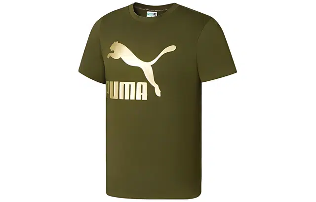 PUMA LogoT
