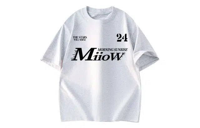 MIIOW T