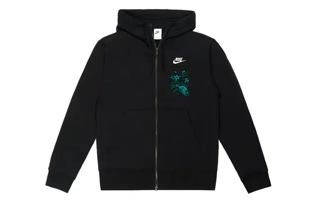 Nike Sportswear Club Fleece YXYY Logo