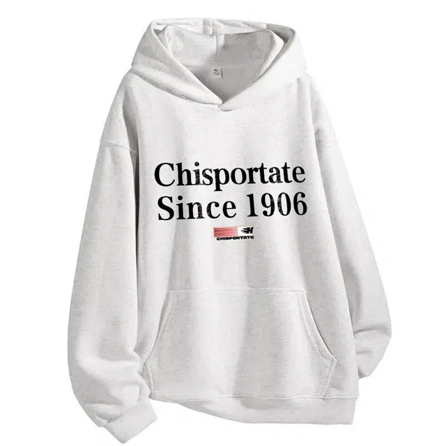 Chisportate Logo