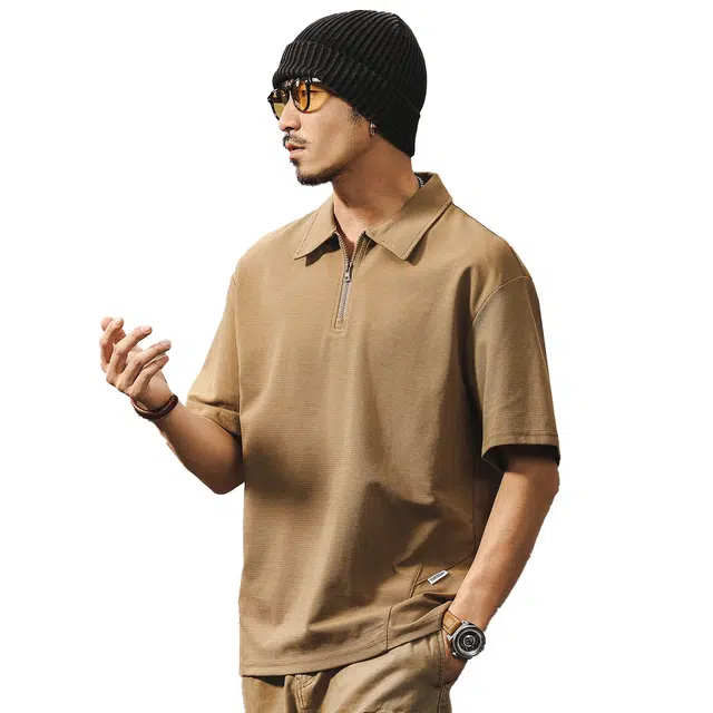 Jayleno tPolo
