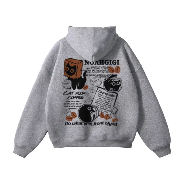 NOAHGIGI cleanfit