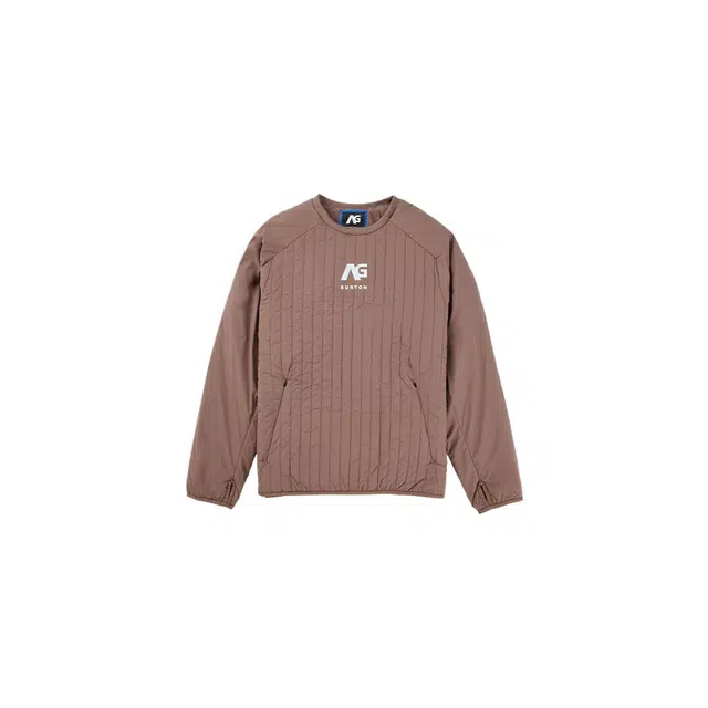 BURTON DRYRIDEANALOG AG PINBALL INSULATED MIST-DEFY DWR