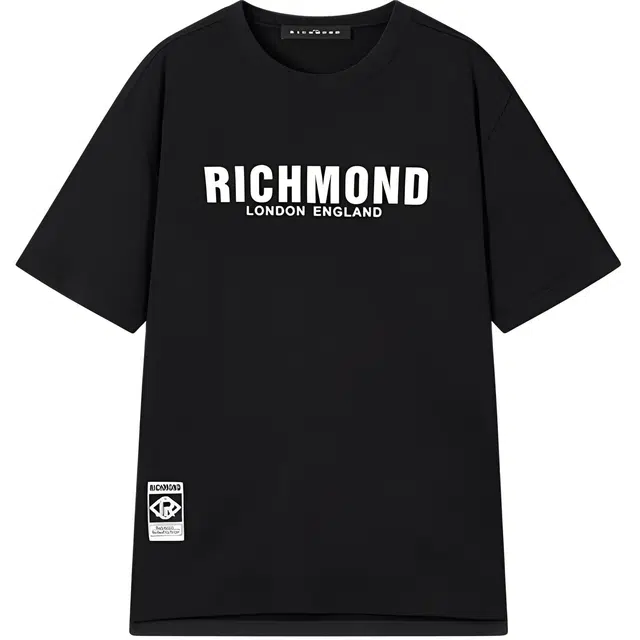JOHN RICHMOND SS24 T