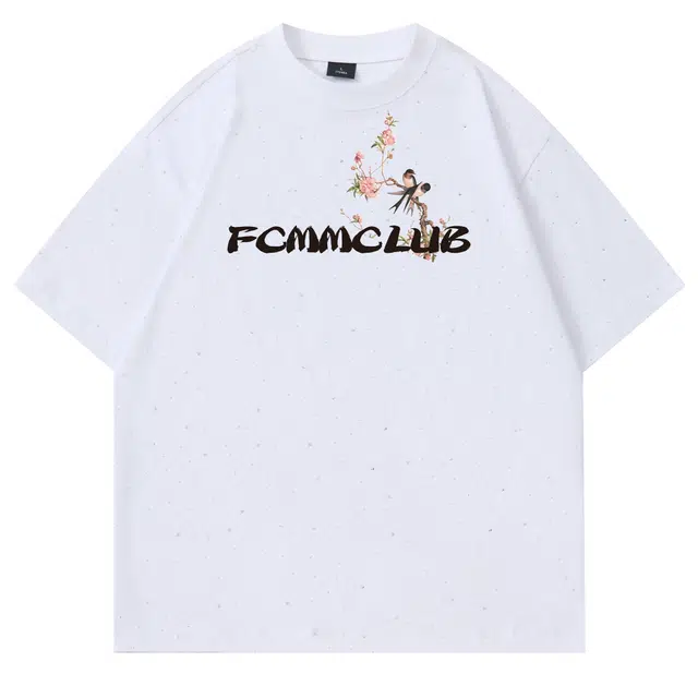 FCMM LogoT