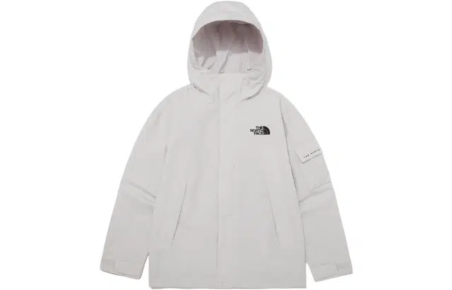 THE NORTH FACE Logo