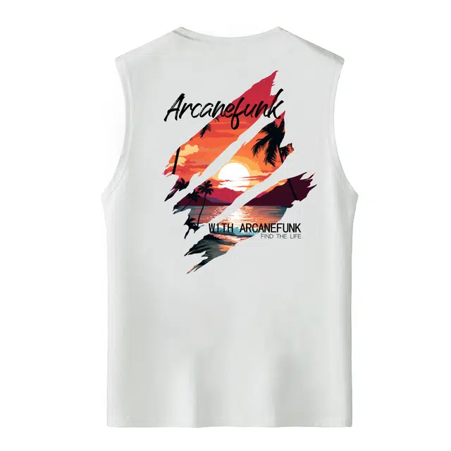 ARCANEFUNK